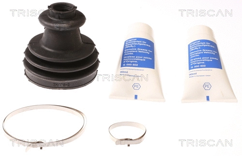 Bellow Kit, drive shaft (8540 28808)