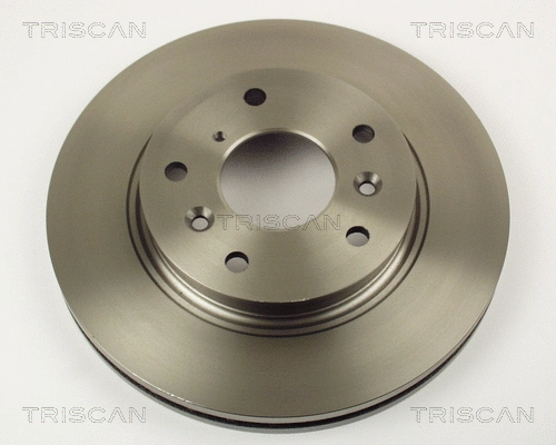 Brake Disc (8120 50128)