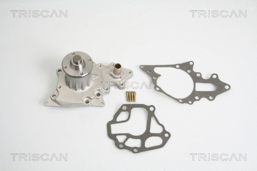 Water Pump, engine cooling (8600 60004)