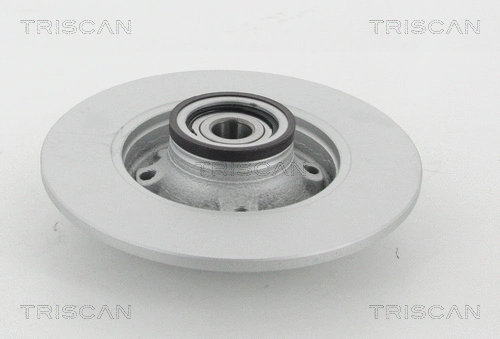 Brake Disc (8120 28124C)
