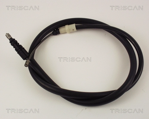 Cable Pull, parking brake (8140 25137)