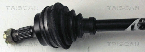 Drive Shaft