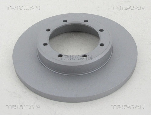 Brake Disc (8120 24170C)