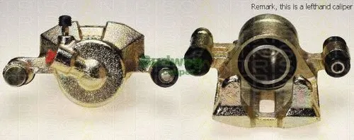 Brake Caliper (8170 341459)
