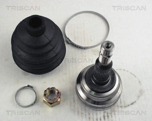 Joint Kit, drive shaft (8540 24116)