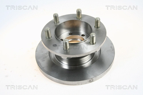 Brake Disc (8120 15116)