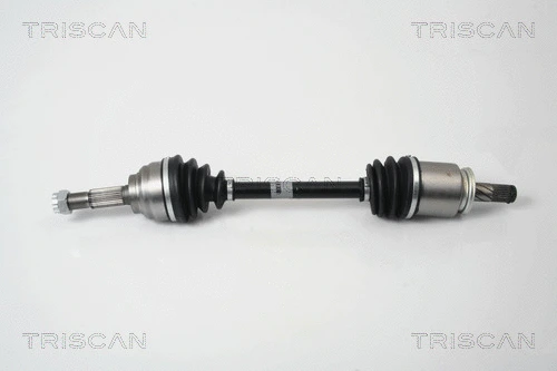 Drive Shaft (8540 14552)