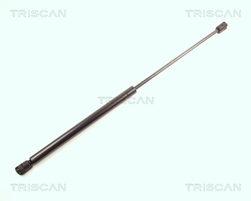 Gas Spring, boot/cargo area (8710 16232)