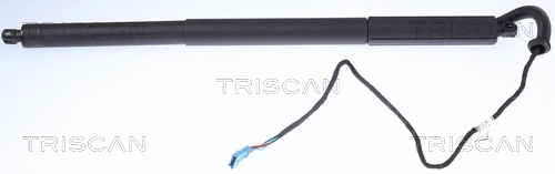Gas Spring, boot/cargo area (8710 11306)