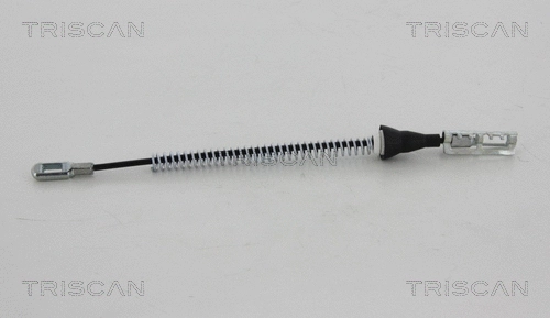 Cable Pull, parking brake (8140 241111)