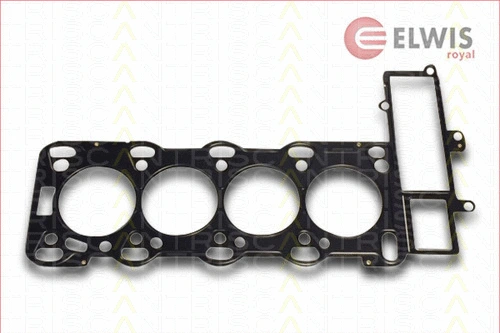 Gasket, cylinder head (501-5076)