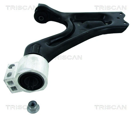 Control/Trailing Arm, wheel suspension (8500 65519)