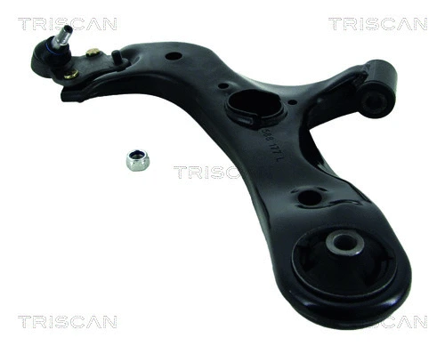 Control/Trailing Arm, wheel suspension (8500 13586)