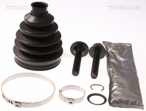 Bellow Kit, drive shaft (8540 29827)