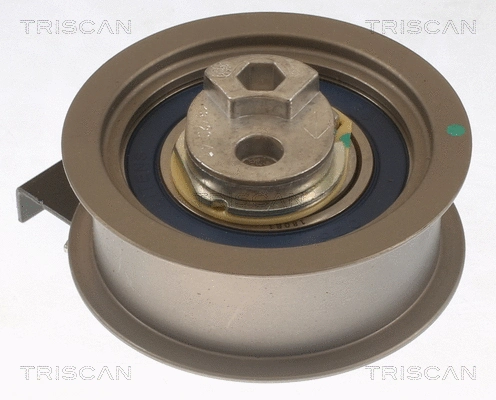 Tensioner Pulley, timing belt