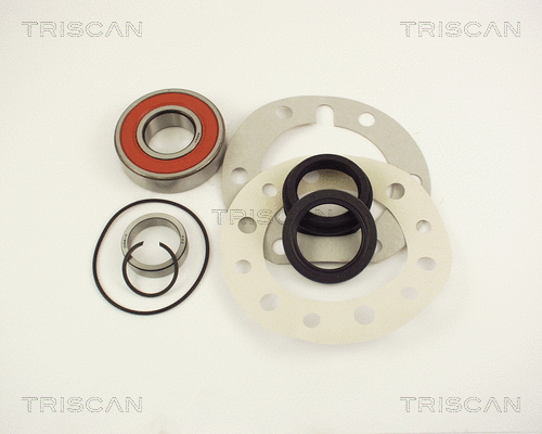 Wheel Bearing Kit (8530 13237)