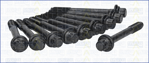Cylinder Head Bolt Set (98-4207)
