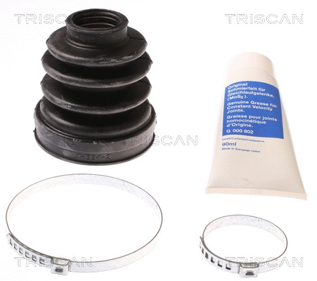 Bellow Kit, drive shaft (8540 28917)