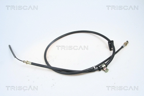 Cable Pull, parking brake (8140 42122)