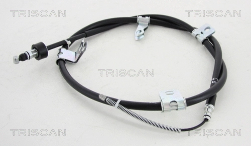 Cable Pull, parking brake (8140 431024)