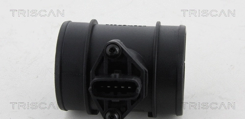 Mass Air Flow Sensor