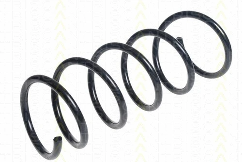 Suspension Spring (8750 25109)