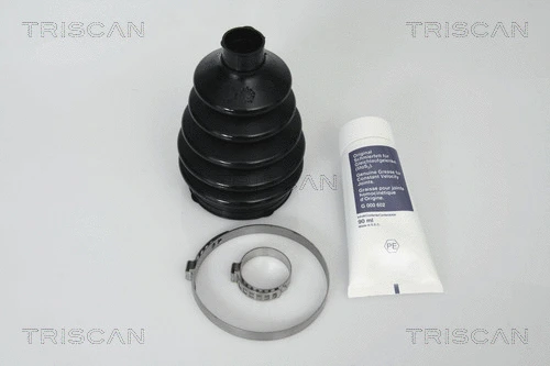 Bellow Kit, drive shaft (8540 24810)