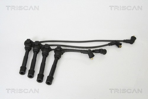 Ignition Cable Kit (8860 4204)