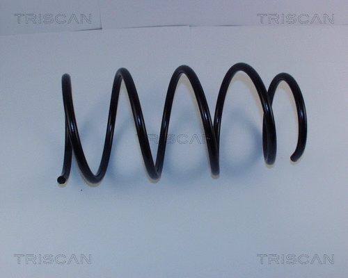 Suspension Spring (8750 1124)