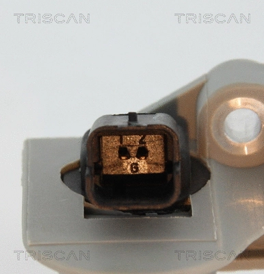 Sensor, crankshaft pulse