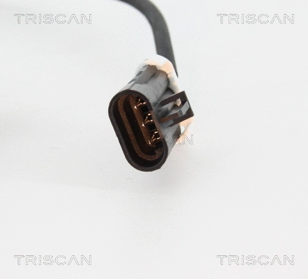 Sensor, camshaft position