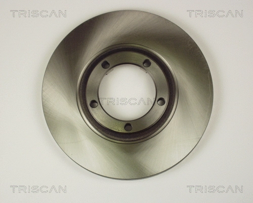 Brake Disc (8120 43104)