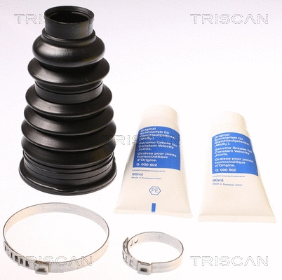 Bellow Kit, drive shaft (8540 25813)
