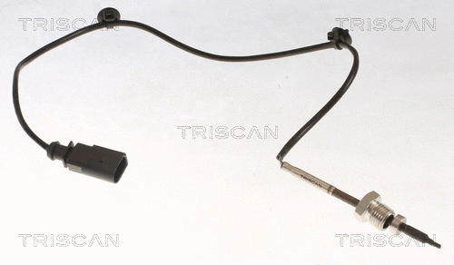 Sensor, exhaust gas temperature (8826 29020)