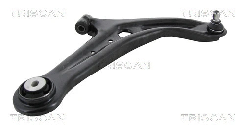 Control/Trailing Arm, wheel suspension (8500 165007)
