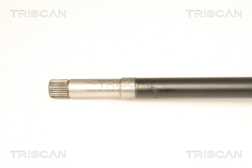 Drive Shaft
