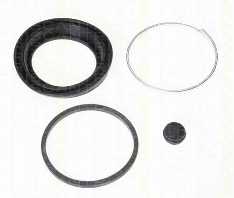 Repair Kit, brake caliper (8170 205409)