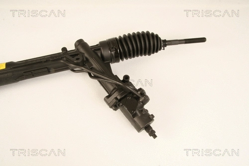 Steering Gear