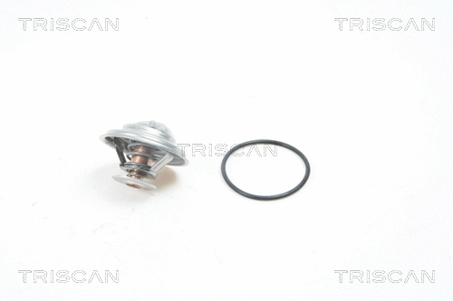 Thermostat, coolant (8620 6288)