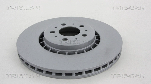 Brake Disc (8120 27135C)