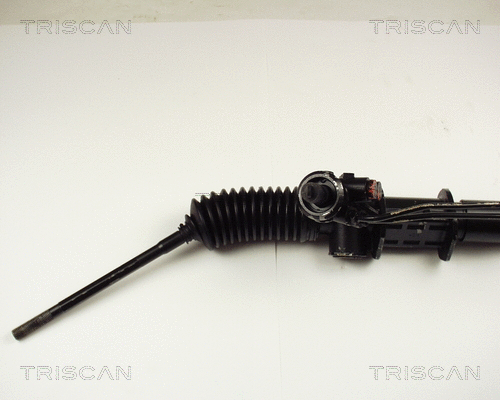 Steering Gear