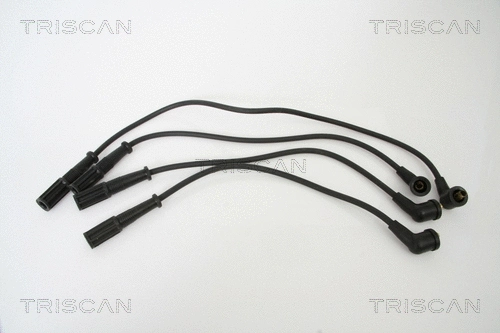 Ignition Cable Kit (8860 15006)