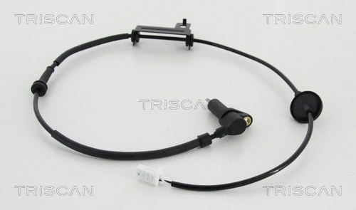 Sensor, wheel speed (8180 43213)