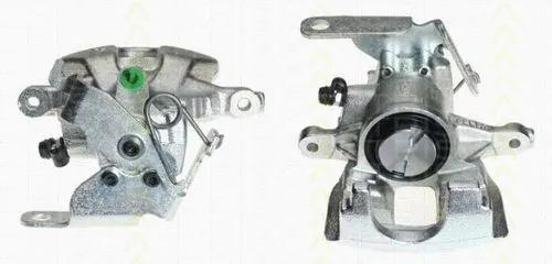 Brake Caliper (8170 343929)