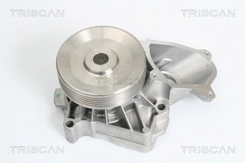 Water Pump, engine cooling (8600 17010)