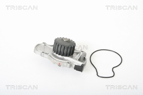 Water Pump, engine cooling (8600 40979)
