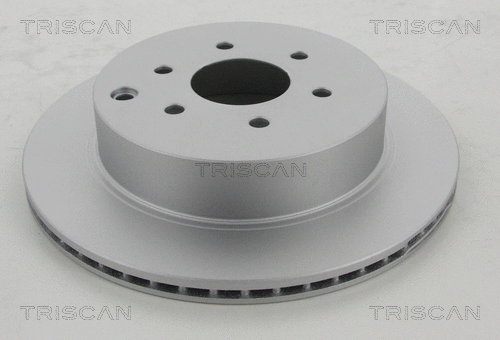 Brake Disc (8120 14168C)