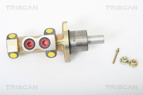 Brake Master Cylinder (8130 38116)