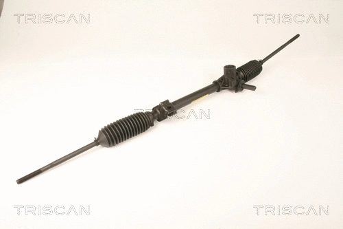 Steering Gear (8510 25306)