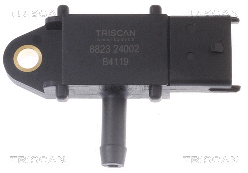 Sensor, exhaust pressure (8823 24002)